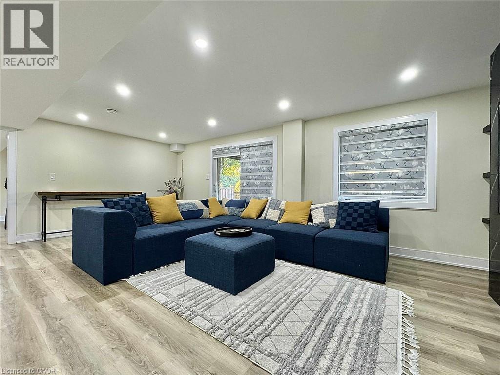 23 Mossgrove Drive Unit# Lower, Kitchener, Ontario  N2P 2Y8 - Photo 3 - 40780978