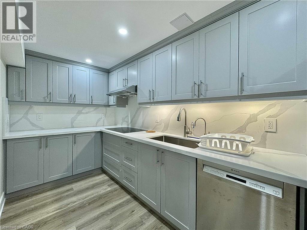23 Mossgrove Drive Unit# Lower, Kitchener, Ontario  N2P 2Y8 - Photo 7 - 40780978