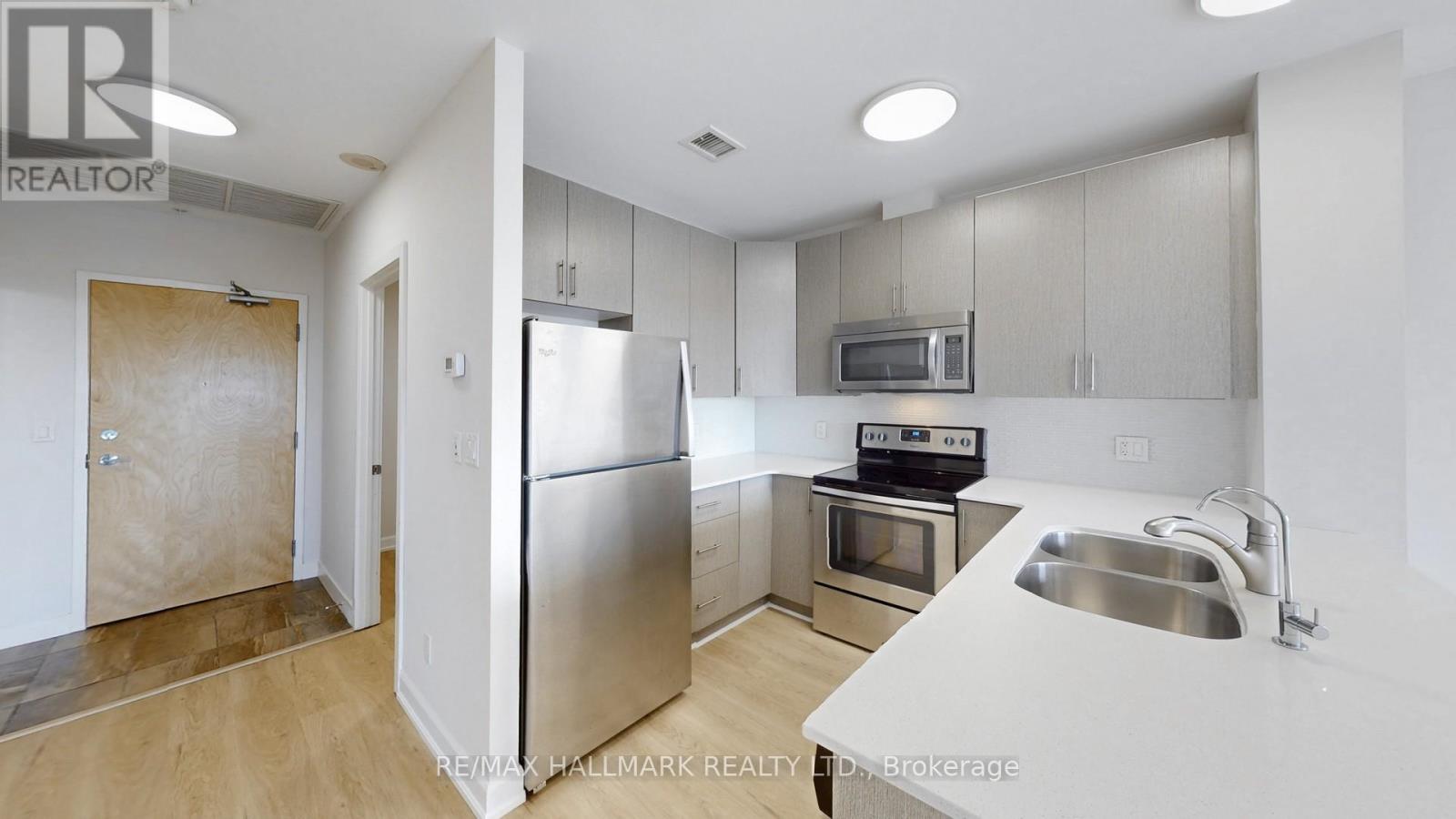 711 - 1 Victoria Street S, Kitchener, Ontario  N2G 0B5 - Photo 19 - X12460298