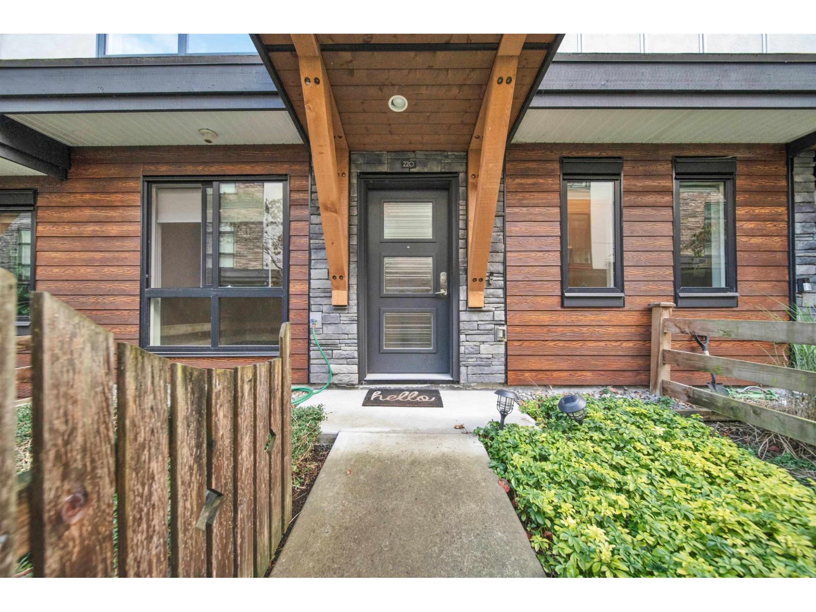 220 16488 64 Avenue, Surrey, British Columbia  V3S 6X6 - Photo 2 - R3059338