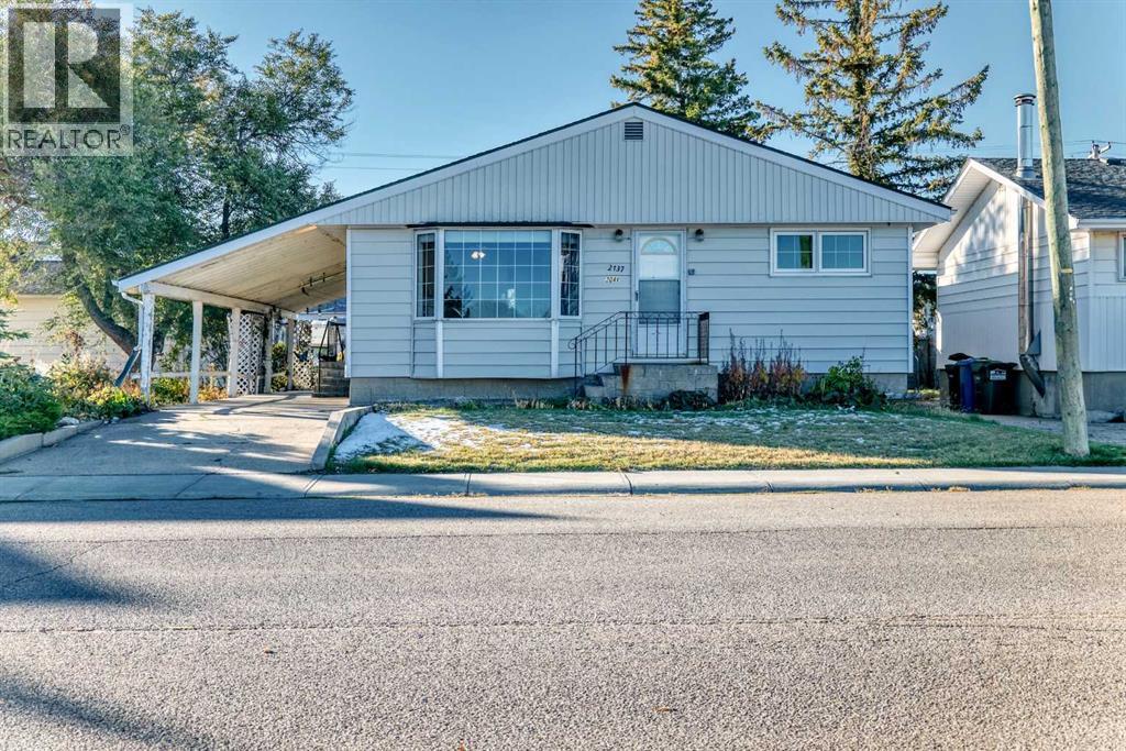 2137 20 Avenue, Didsbury, Alberta