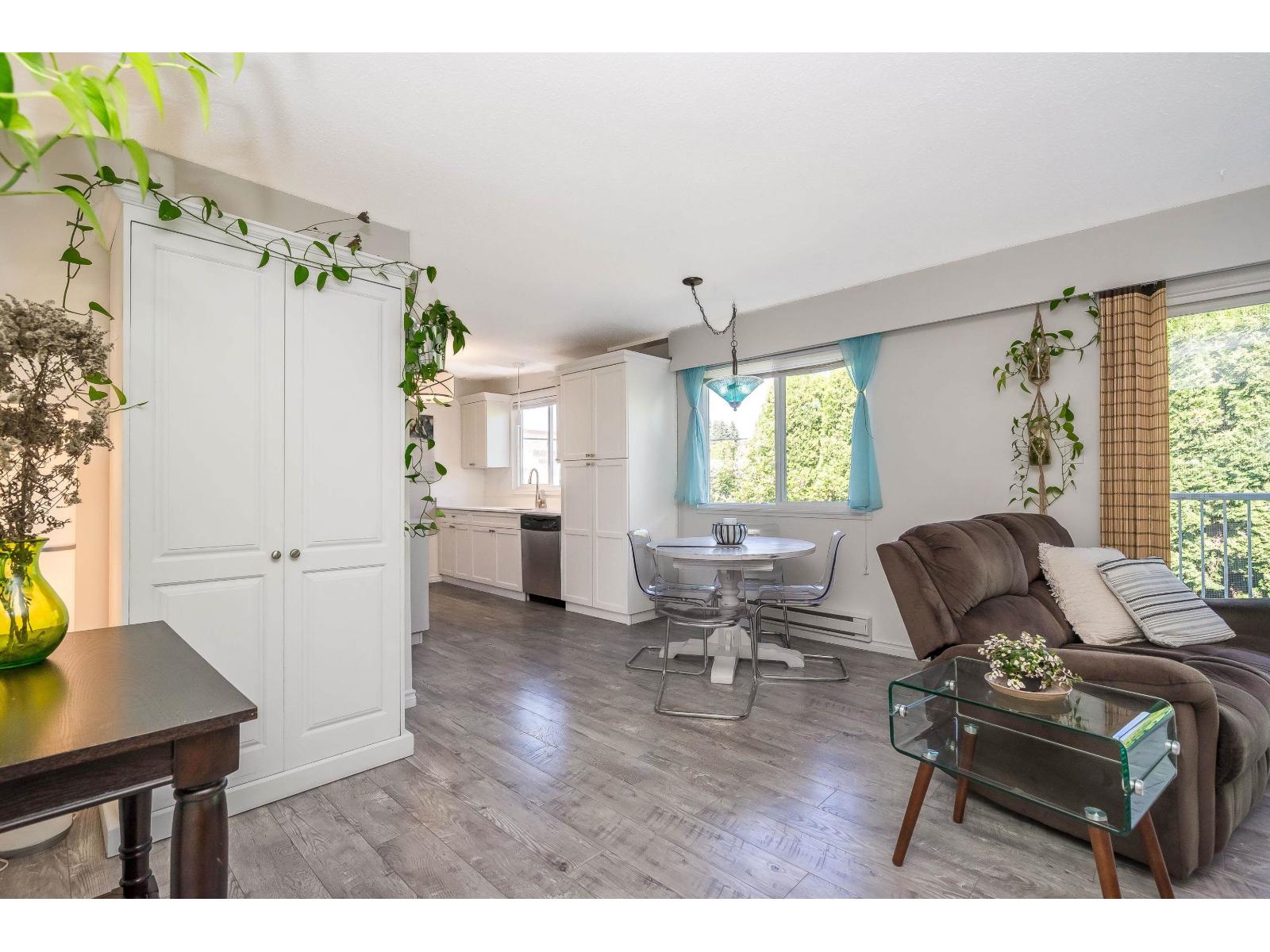 1 33900 Mayfair Avenue, Abbotsford, British Columbia  V2S 1R2 - Photo 7 - R3060435