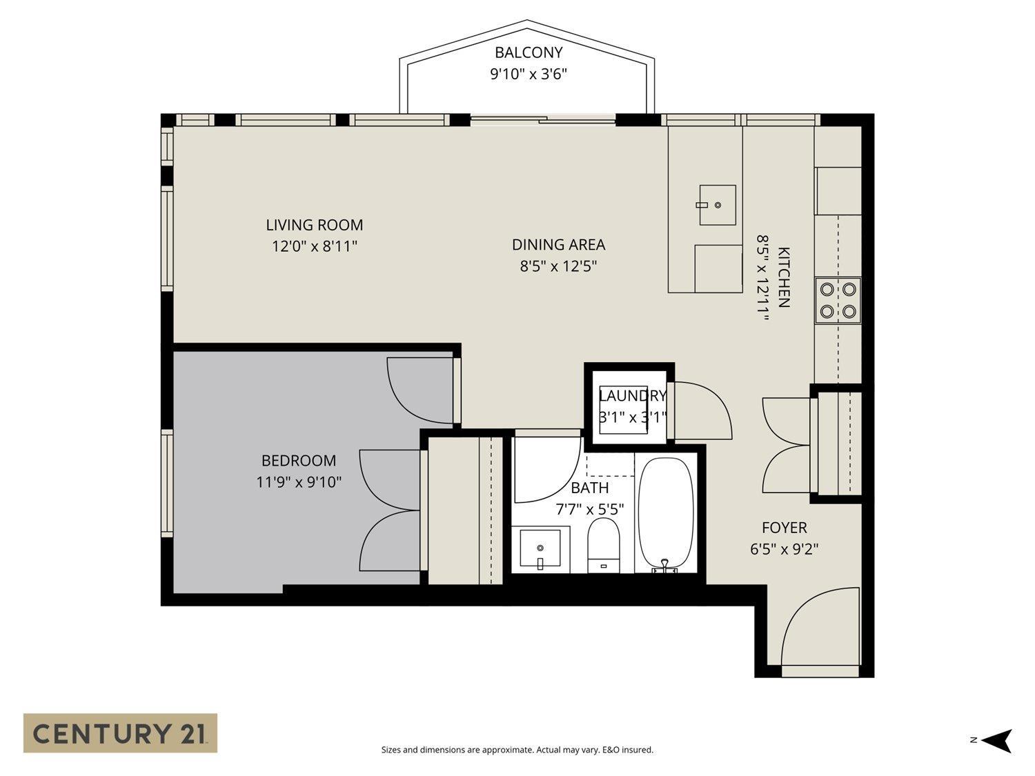 401 32838 Landeau Place, Abbotsford, British Columbia  V2S 0M6 - Photo 40 - R3060421