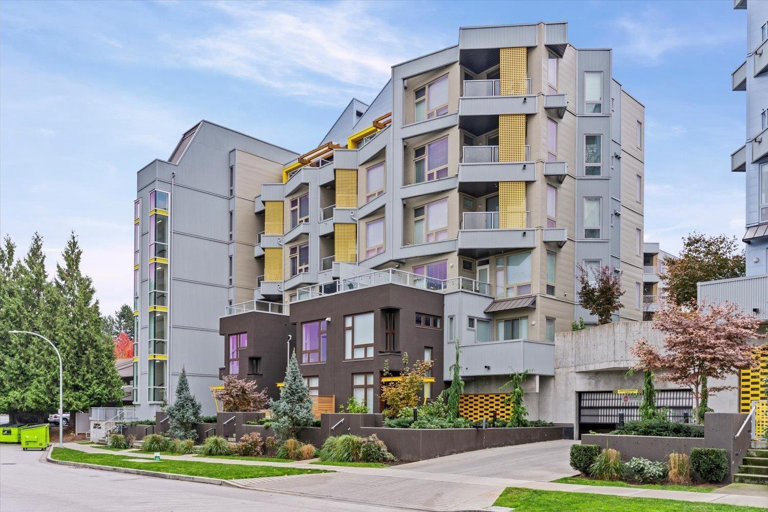 401 32838 Landeau Place, Abbotsford, British Columbia  V2S 0M6 - Photo 31 - R3060421