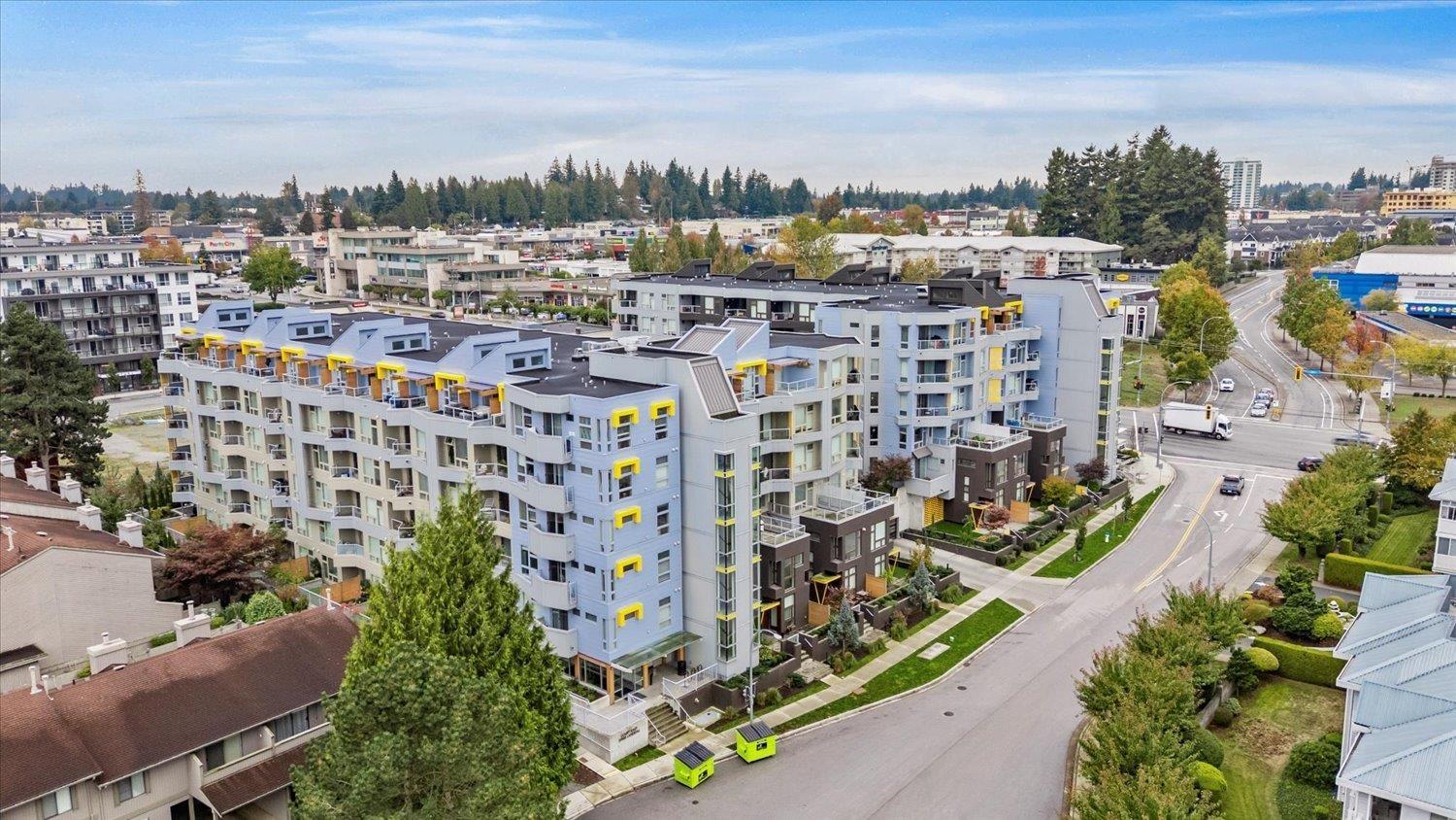 401 32838 Landeau Place, Abbotsford, British Columbia  V2S 0M6 - Photo 34 - R3060421