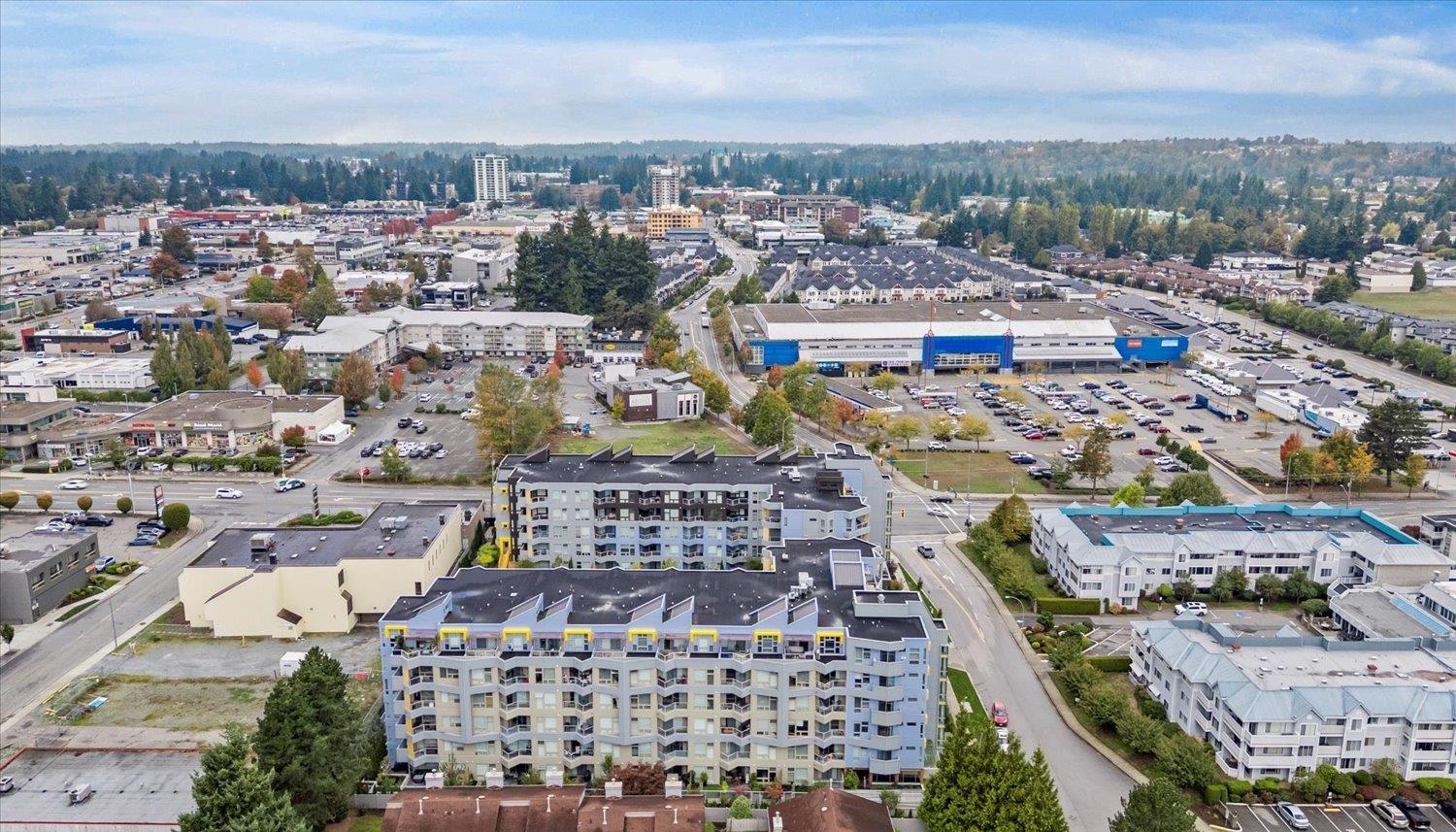 401 32838 Landeau Place, Abbotsford, British Columbia  V2S 0M6 - Photo 35 - R3060421