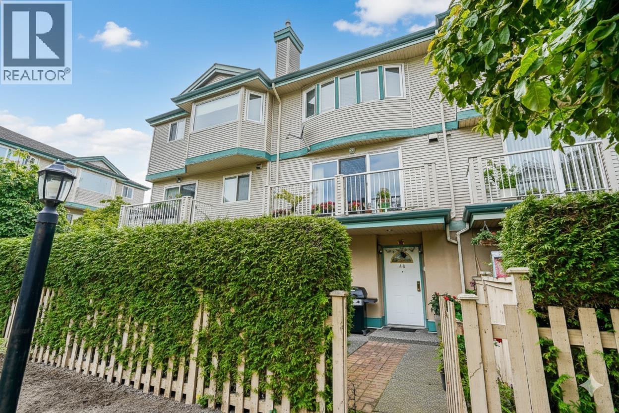 44 22800 Windsor Court, Richmond, British Columbia  V6V 2X6 - Photo 2 - R3060445