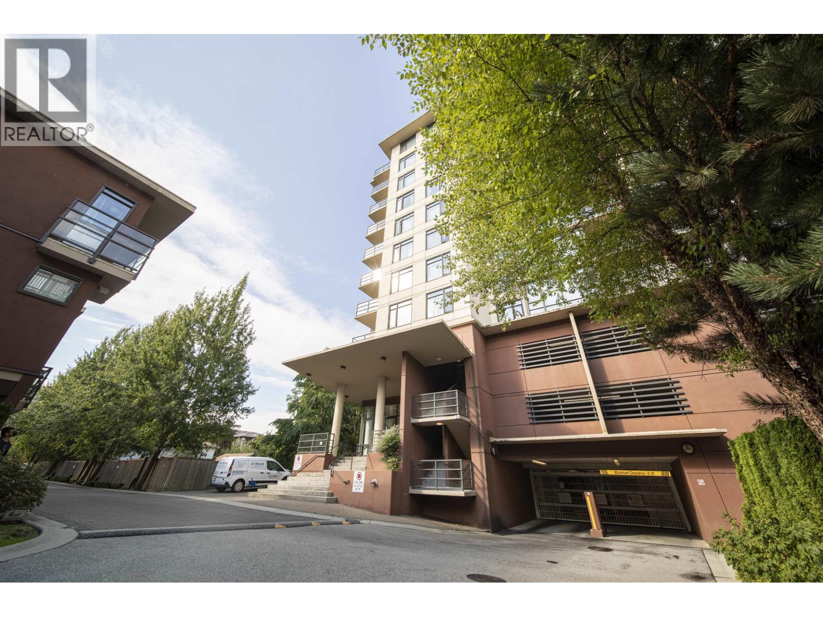 918 9171 Ferndale Road, Richmond, British Columbia  V6Y 0A5 - Photo 2 - R3060591