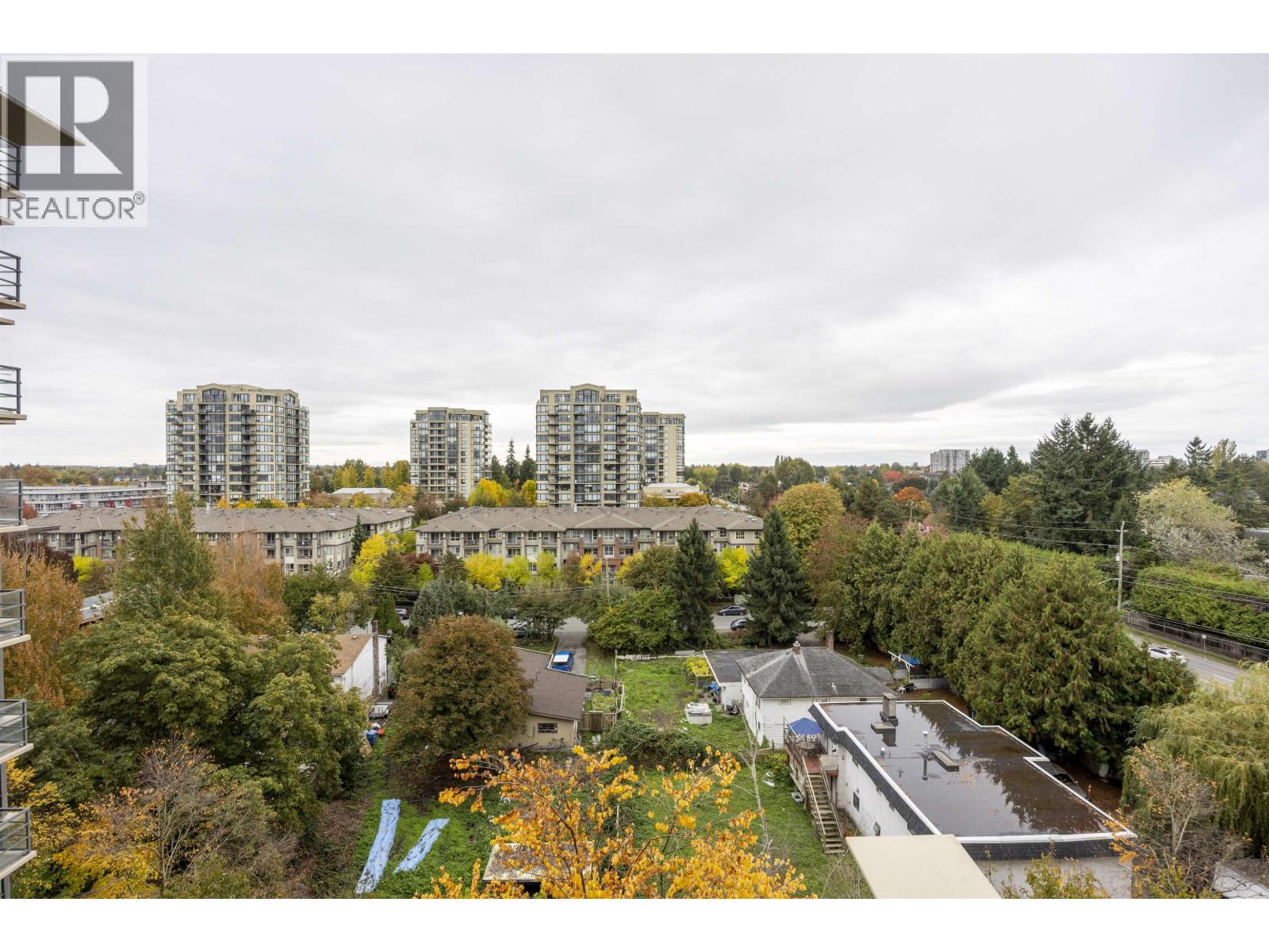 918 9171 Ferndale Road, Richmond, British Columbia  V6Y 0A5 - Photo 19 - R3060591