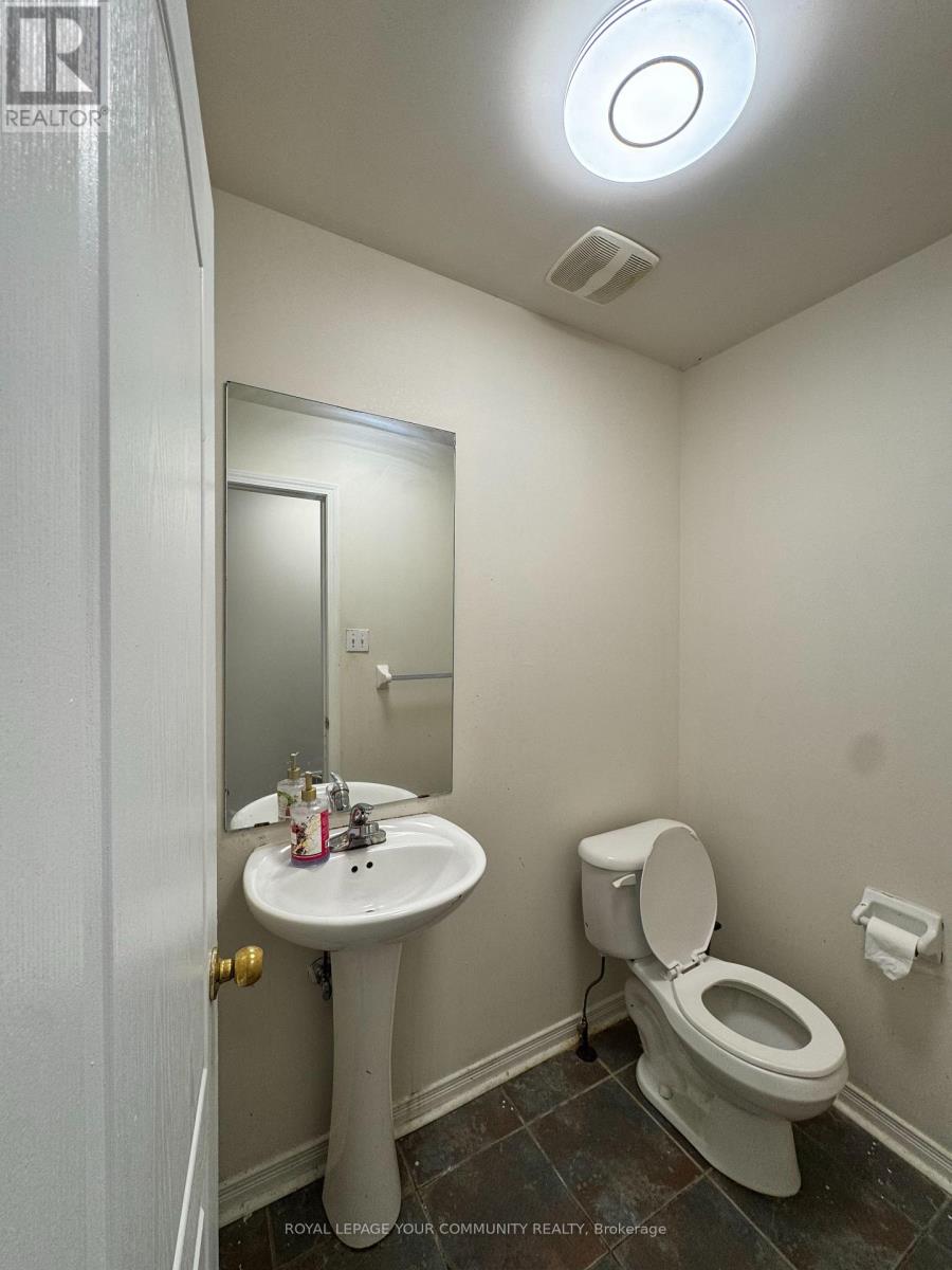 163 Flagstone Way, Newmarket, Ontario  L3X 2Z7 - Photo 11 - N12474702
