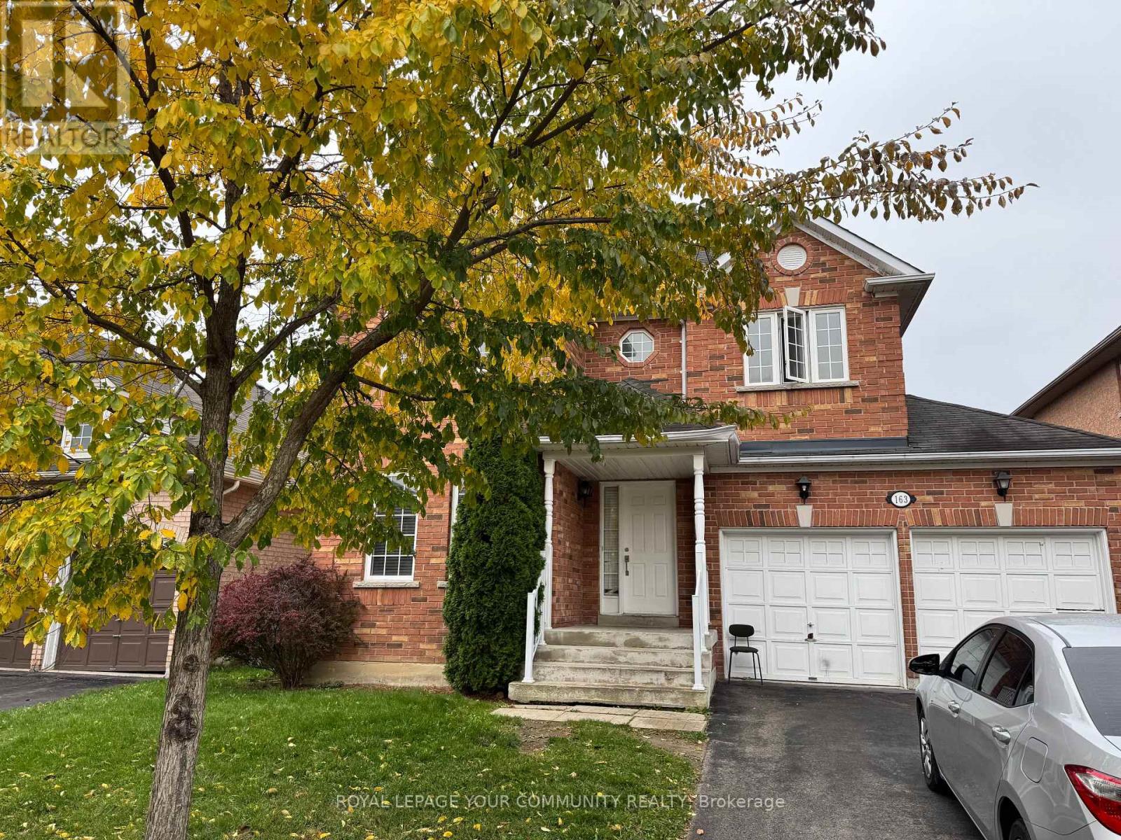 163 Flagstone Way, Newmarket, Ontario  L3X 2Z7 - Photo 2 - N12474702