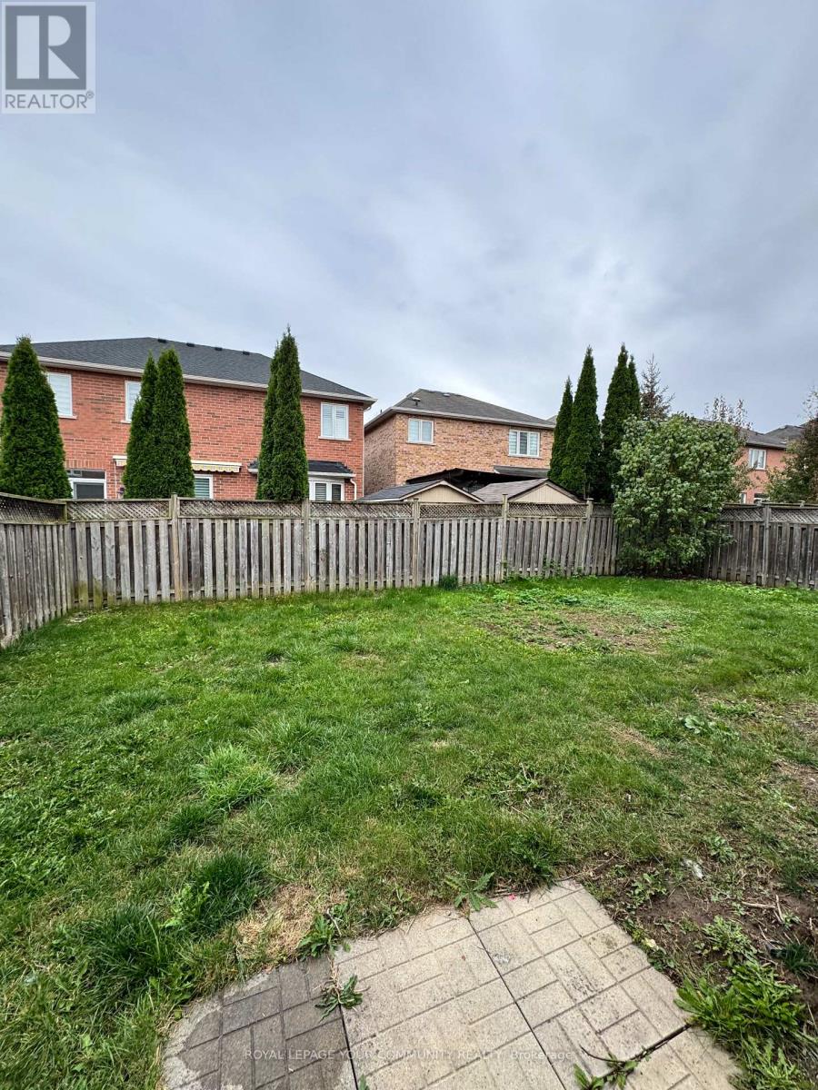 163 Flagstone Way, Newmarket, Ontario  L3X 2Z7 - Photo 21 - N12474702