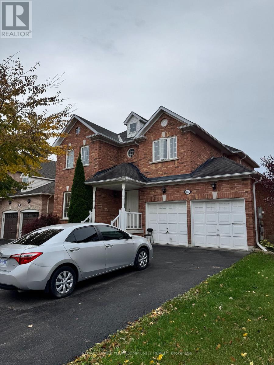 163 Flagstone Way, Newmarket, Ontario  L3X 2Z7 - Photo 22 - N12474702