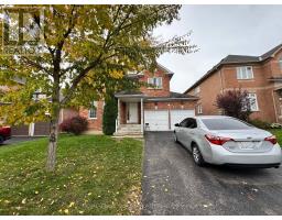 163 FLAGSTONE WAY, Newmarket, Ontario