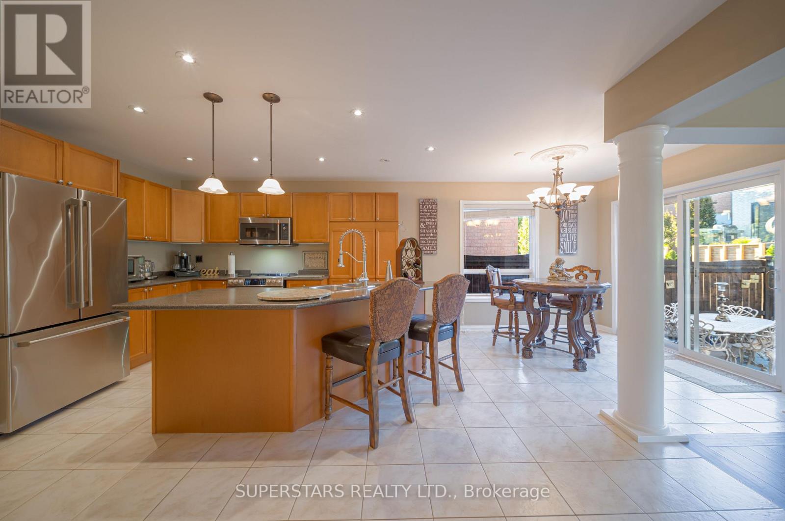 166 Worthington Avenue, Richmond Hill, Ontario  L4E 4N7 - Photo 11 - N12474718