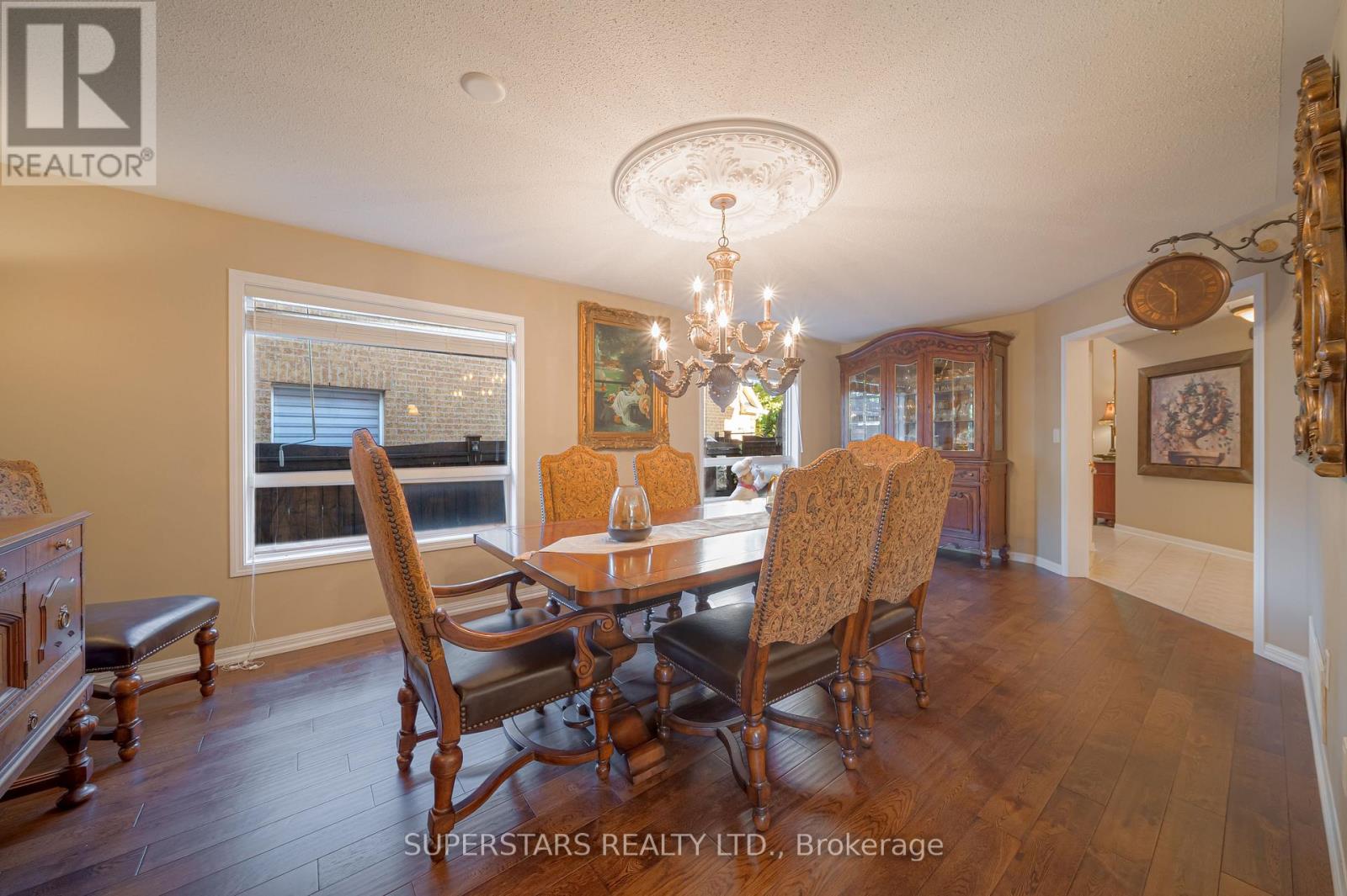 166 Worthington Avenue, Richmond Hill, Ontario  L4E 4N7 - Photo 17 - N12474718