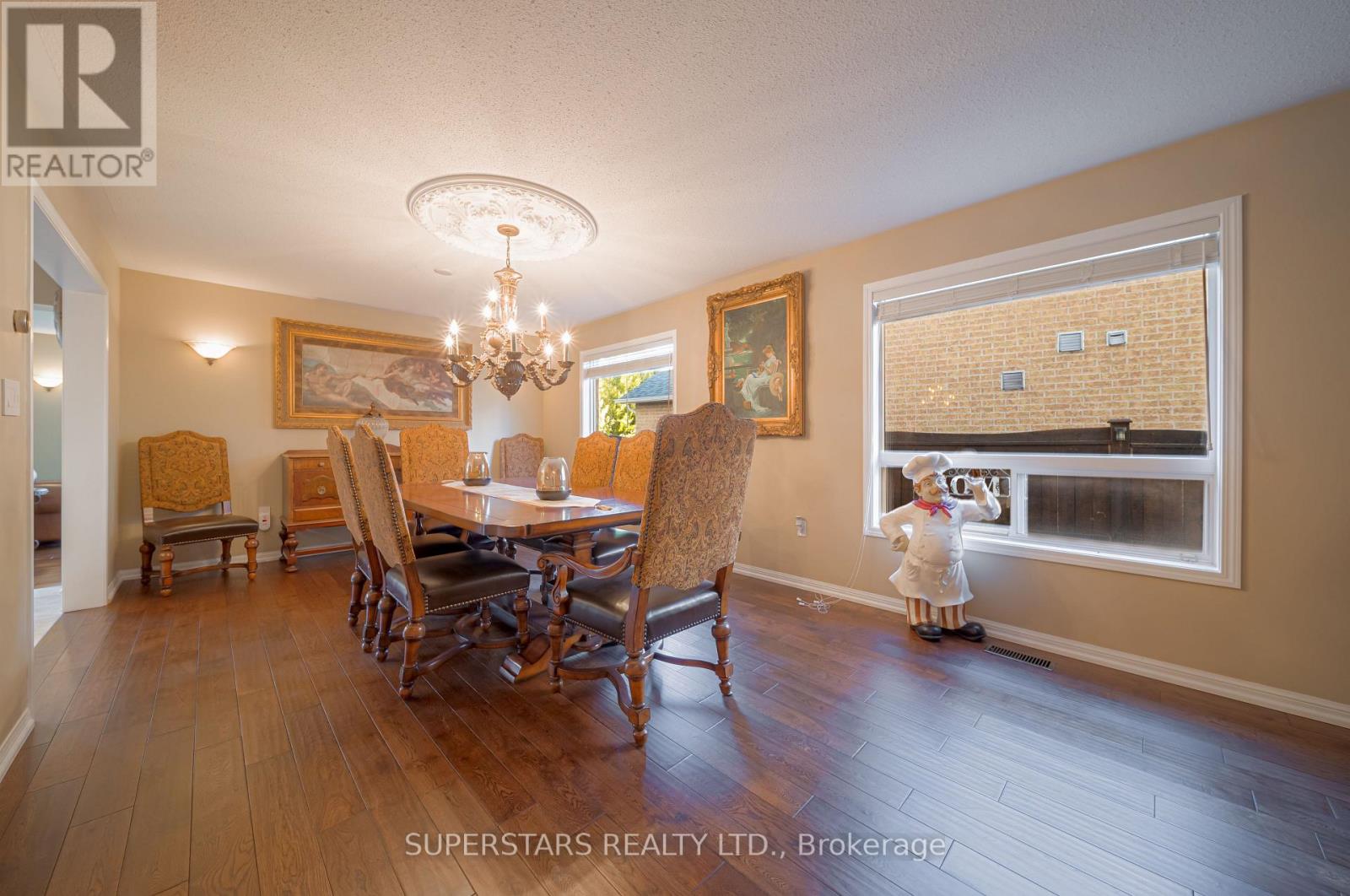 166 Worthington Avenue, Richmond Hill, Ontario  L4E 4N7 - Photo 18 - N12474718