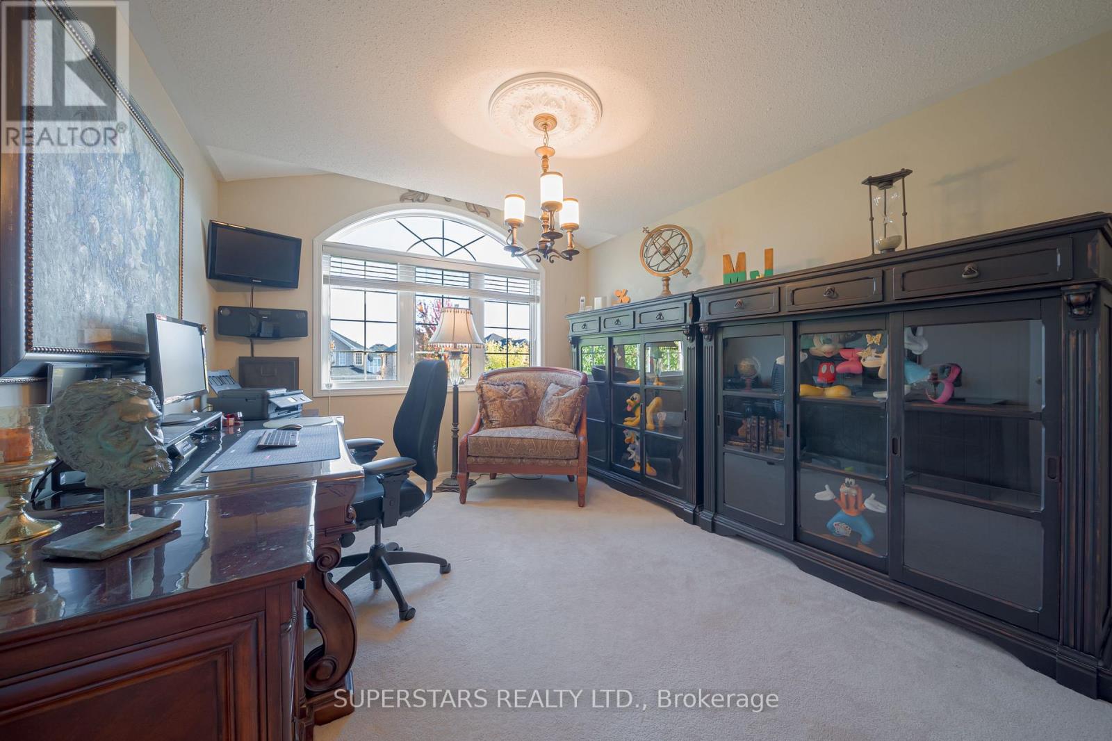 166 Worthington Avenue, Richmond Hill, Ontario  L4E 4N7 - Photo 27 - N12474718