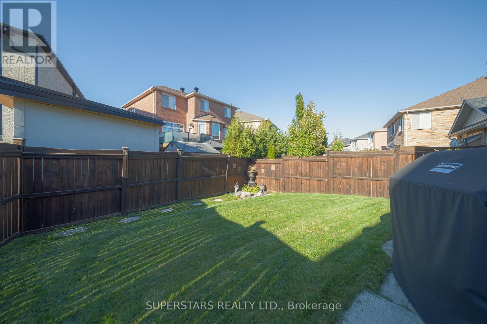 166 Worthington Avenue, Richmond Hill, Ontario  L4E 4N7 - Photo 40 - N12474718