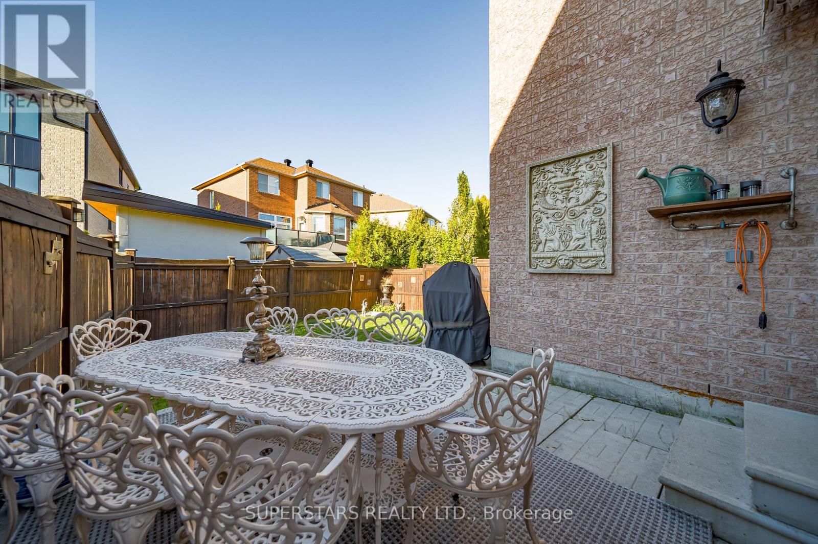 166 Worthington Avenue, Richmond Hill, Ontario  L4E 4N7 - Photo 41 - N12474718