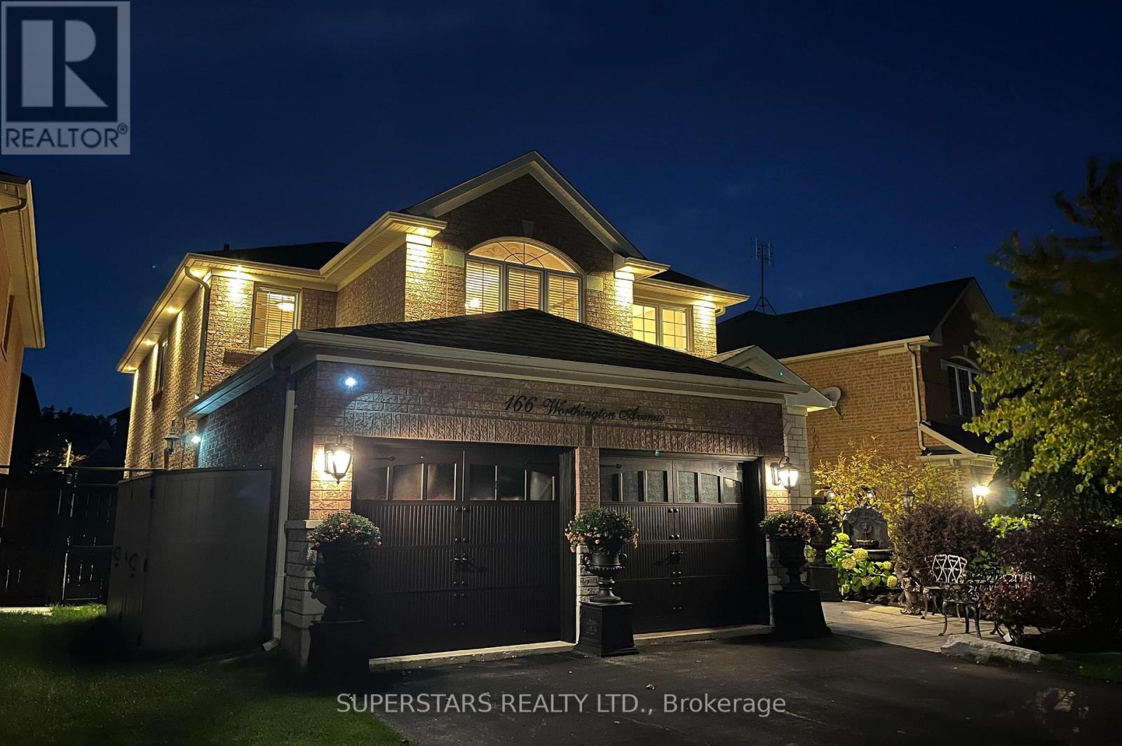 166 Worthington Avenue, Richmond Hill, Ontario  L4E 4N7 - Photo 7 - N12474718