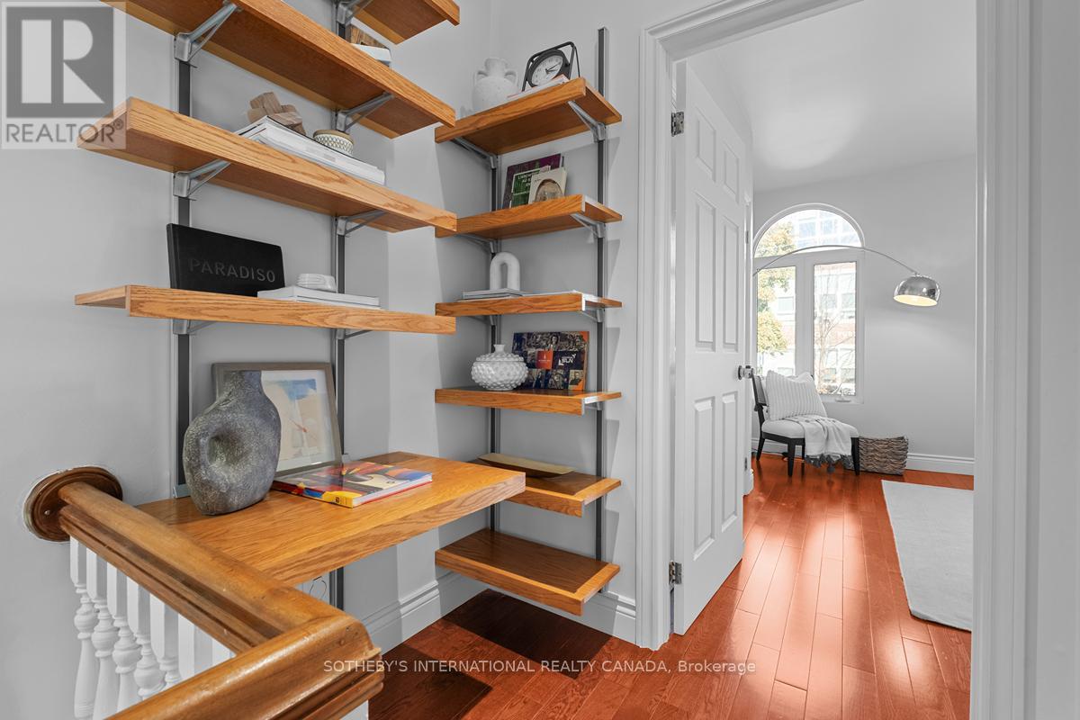 114 Margueretta Street, Toronto, Ontario  M6H 3S3 - Photo 23 - C12474751