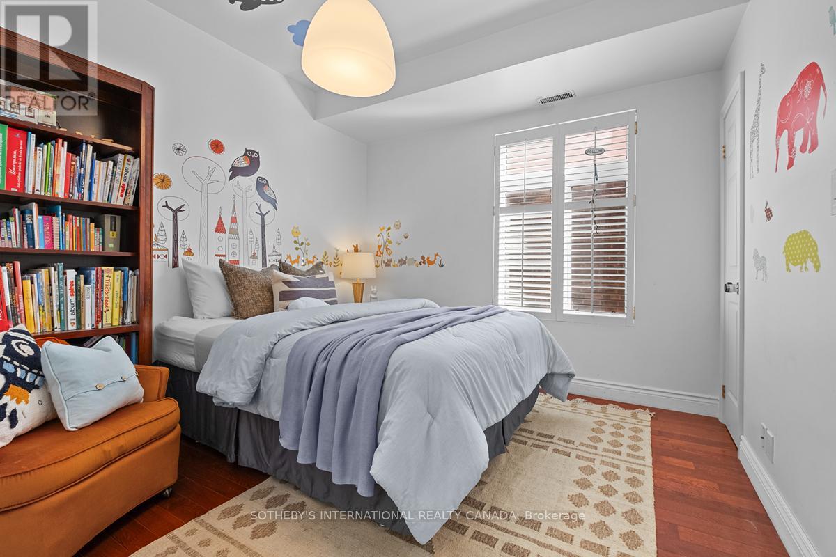 114 Margueretta Street, Toronto, Ontario  M6H 3S3 - Photo 27 - C12474751