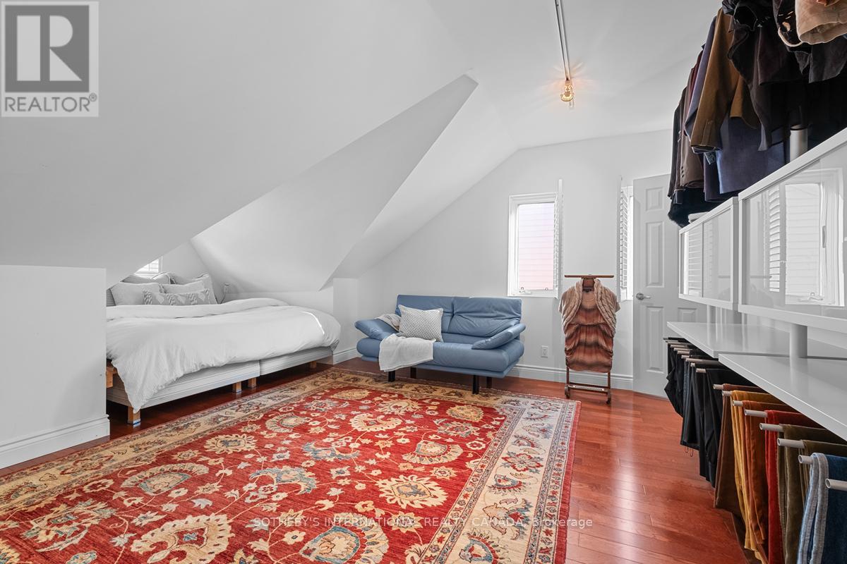 114 Margueretta Street, Toronto, Ontario  M6H 3S3 - Photo 33 - C12474751