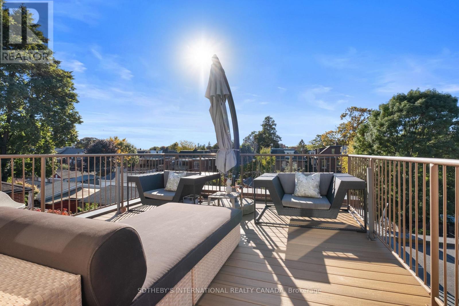 114 Margueretta Street, Toronto, Ontario  M6H 3S3 - Photo 37 - C12474751