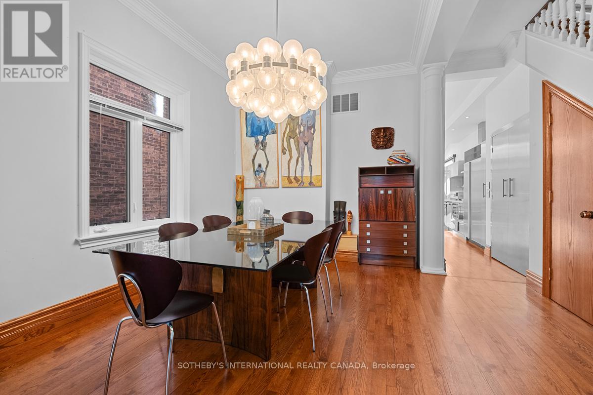 114 Margueretta Street, Toronto, Ontario  M6H 3S3 - Photo 9 - C12474751