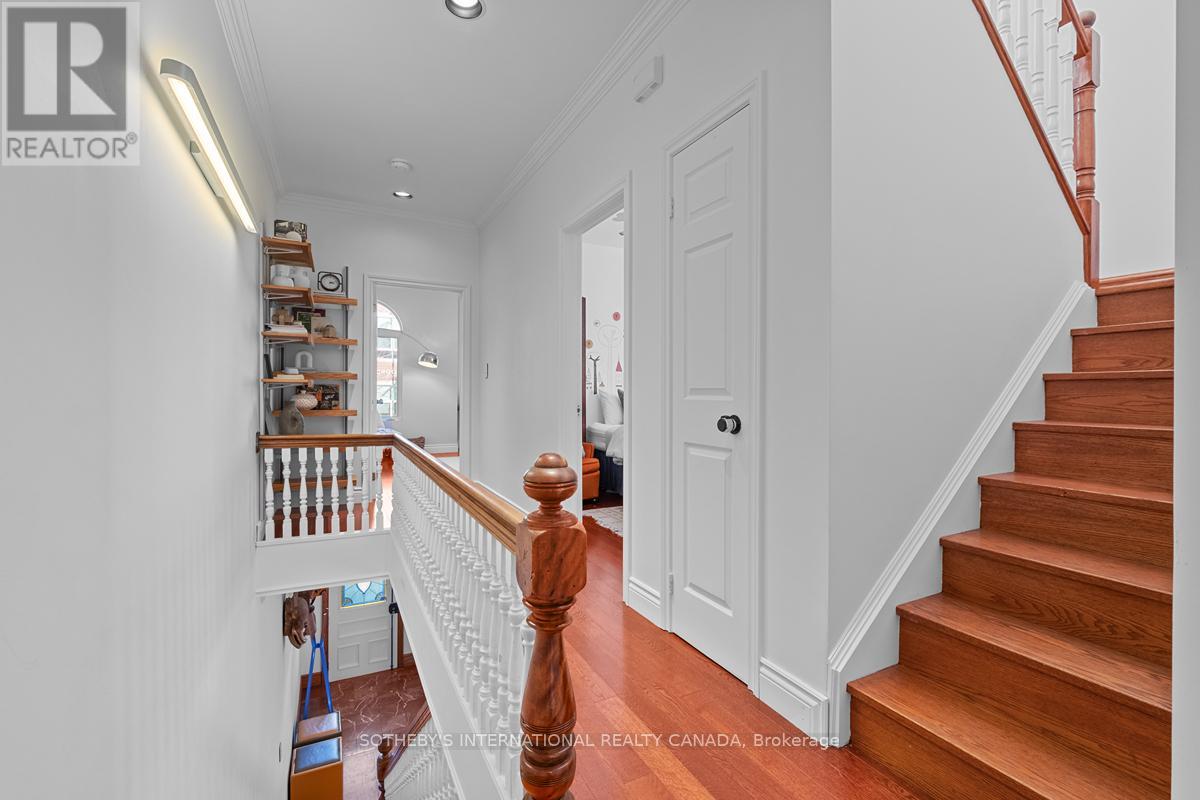 114 Margueretta Street, Toronto, Ontario  M6H 3S3 - Photo 32 - C12474751