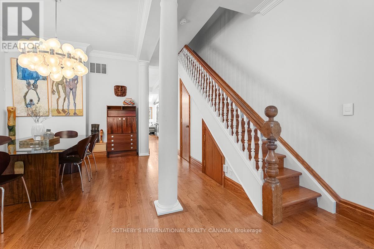 114 Margueretta Street, Toronto, Ontario  M6H 3S3 - Photo 7 - C12474751