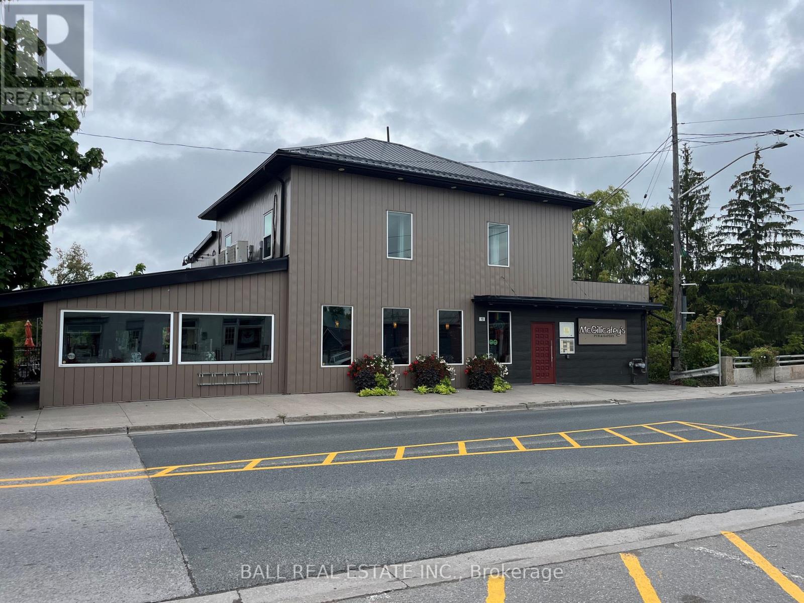 13 BRIDGE STREET N, Trent Hills, Ontario
