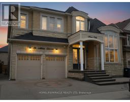 56 ADRIAN CRESCENT, Brampton, Ontario
