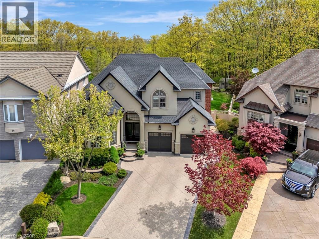 46 Orr Crescent, Stoney Creek, Ontario  L8G 5C5 - Photo 3 - 40781157
