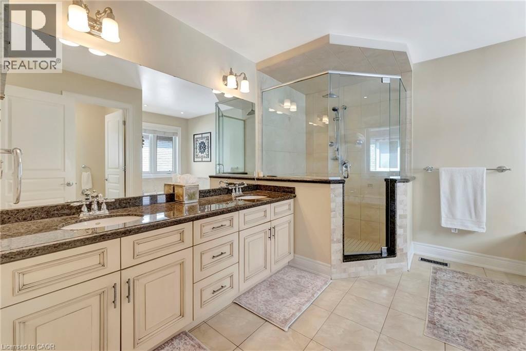 46 Orr Crescent, Stoney Creek, Ontario  L8G 5C5 - Photo 32 - 40781157