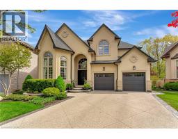 46 ORR Crescent, Stoney Creek, Ontario