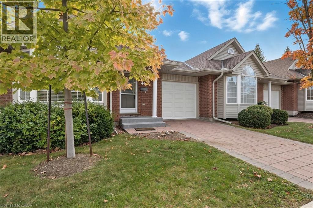 360 Erbsville Road Unit# 44, Waterloo, Ontario  N2T 2W3 - Photo 3 - 40781148