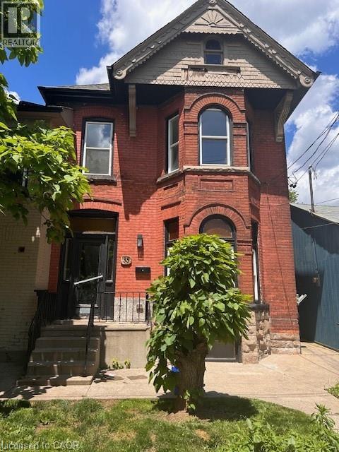 33-35 E WOOD Street E, Hamilton, Ontario