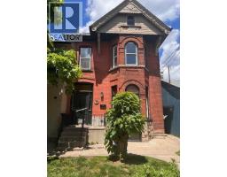 33-35 E WOOD Street E, Hamilton, Ontario