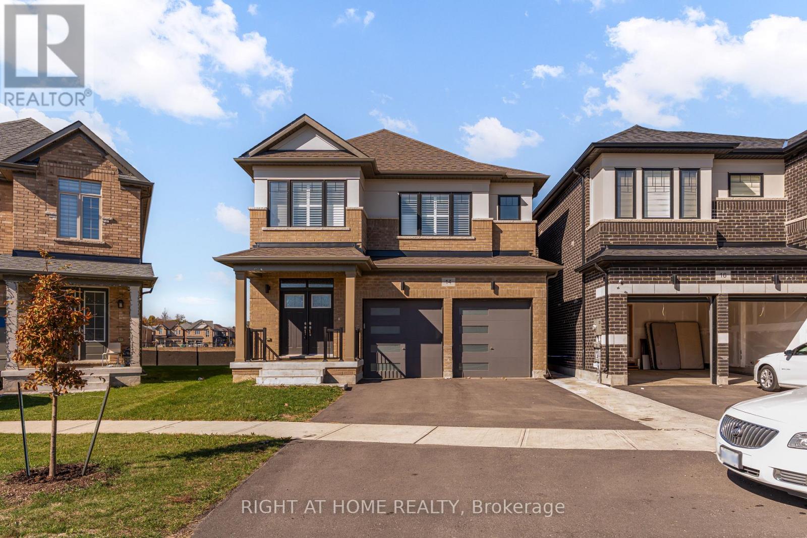 14 MOORHART CRESCENT, Caledon, Ontario