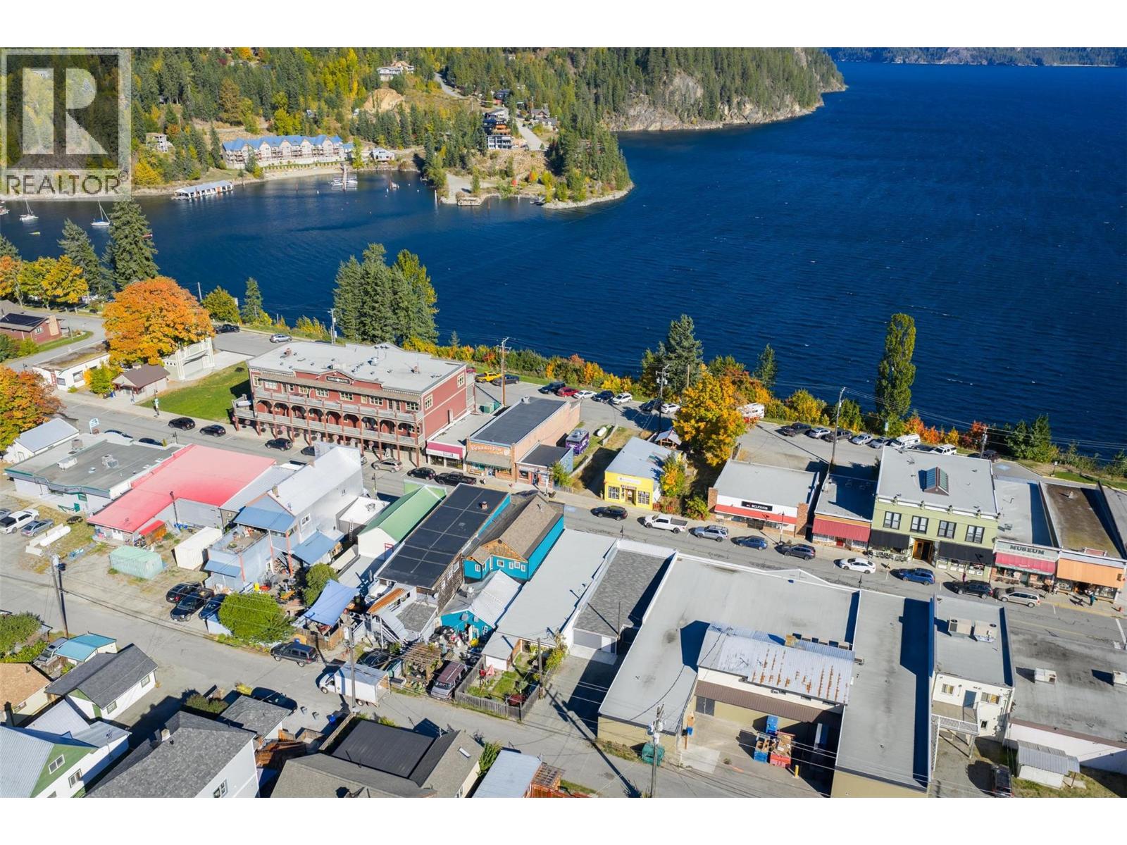 415 Front Street, Kaslo, British Columbia  V0G 1M0 - Photo 27 - 10365811