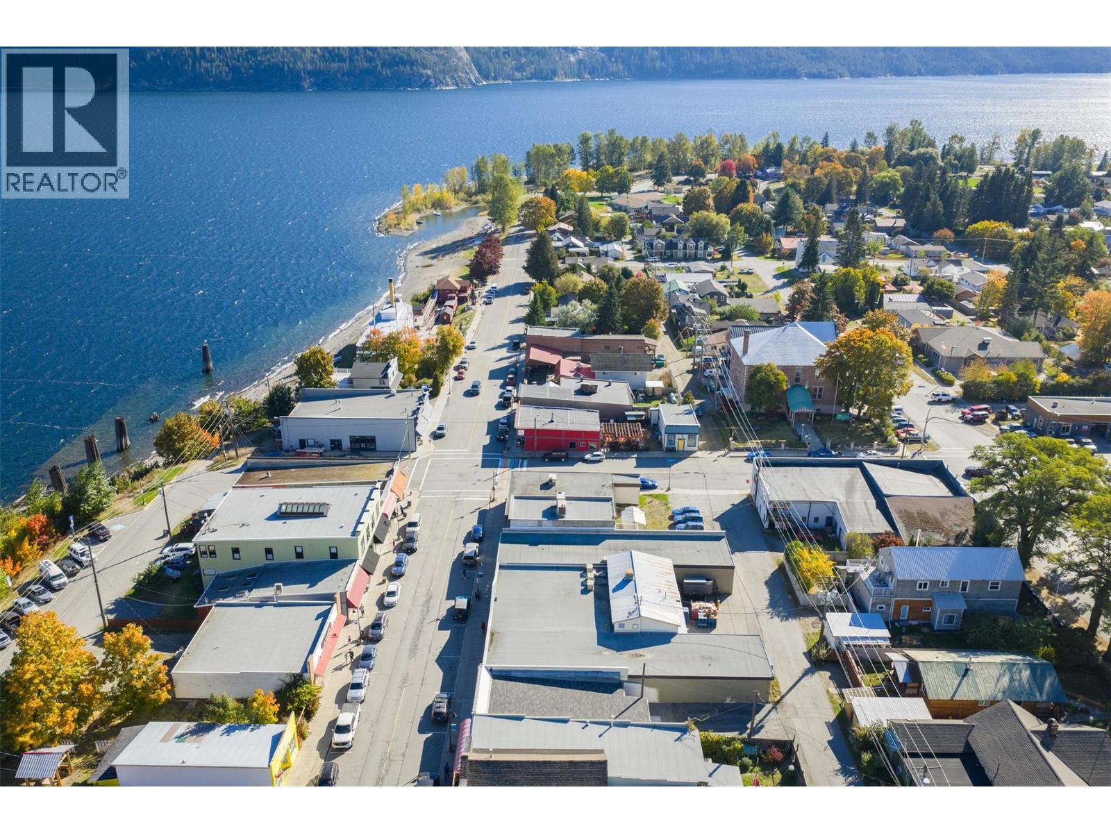 415 Front Street, Kaslo, British Columbia  V0G 1M0 - Photo 28 - 10365811