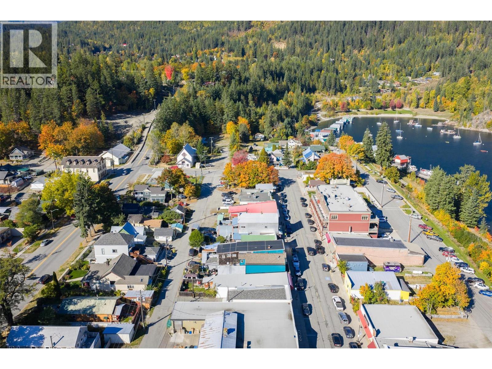 415 Front Street, Kaslo, British Columbia  V0G 1M0 - Photo 29 - 10365811