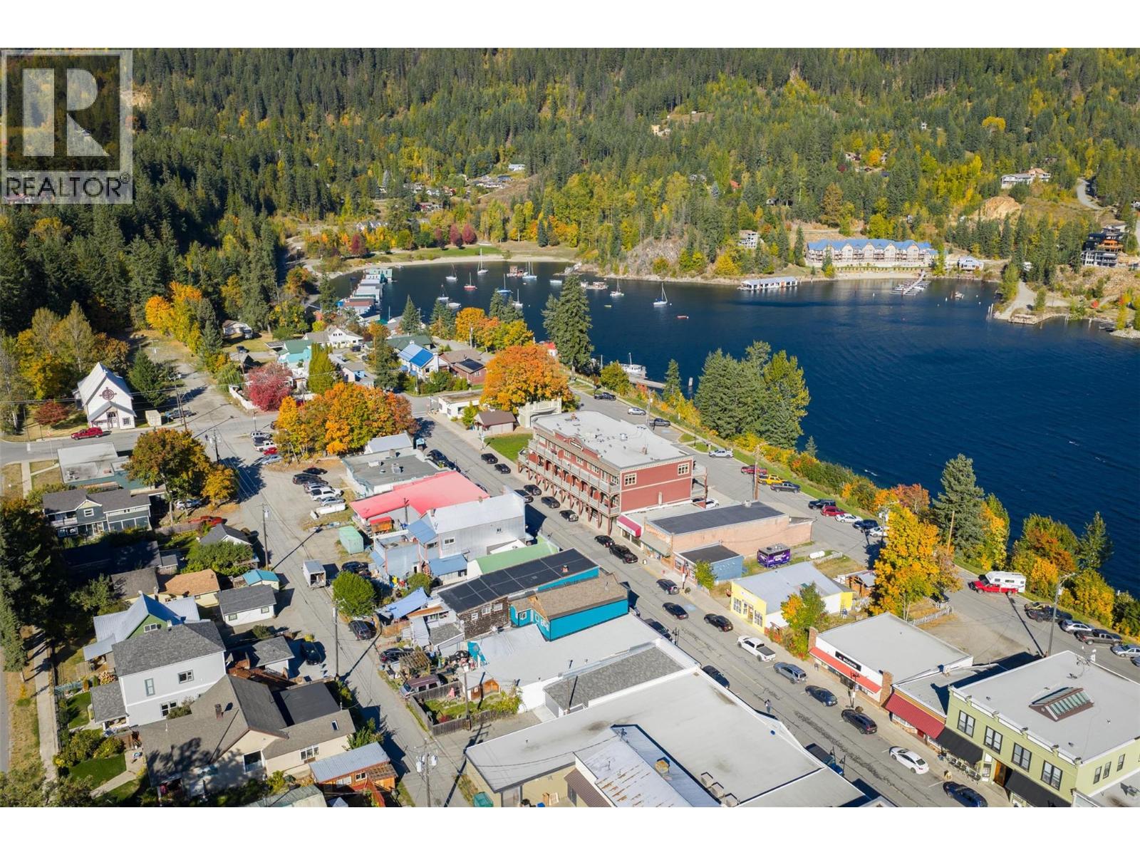 415 Front Street, Kaslo, British Columbia  V0G 1M0 - Photo 30 - 10365811