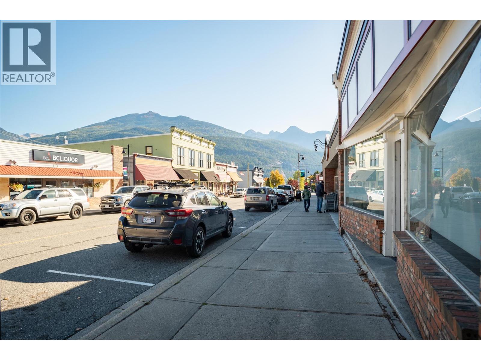 415 Front Street, Kaslo, British Columbia  V0G 1M0 - Photo 4 - 10365811