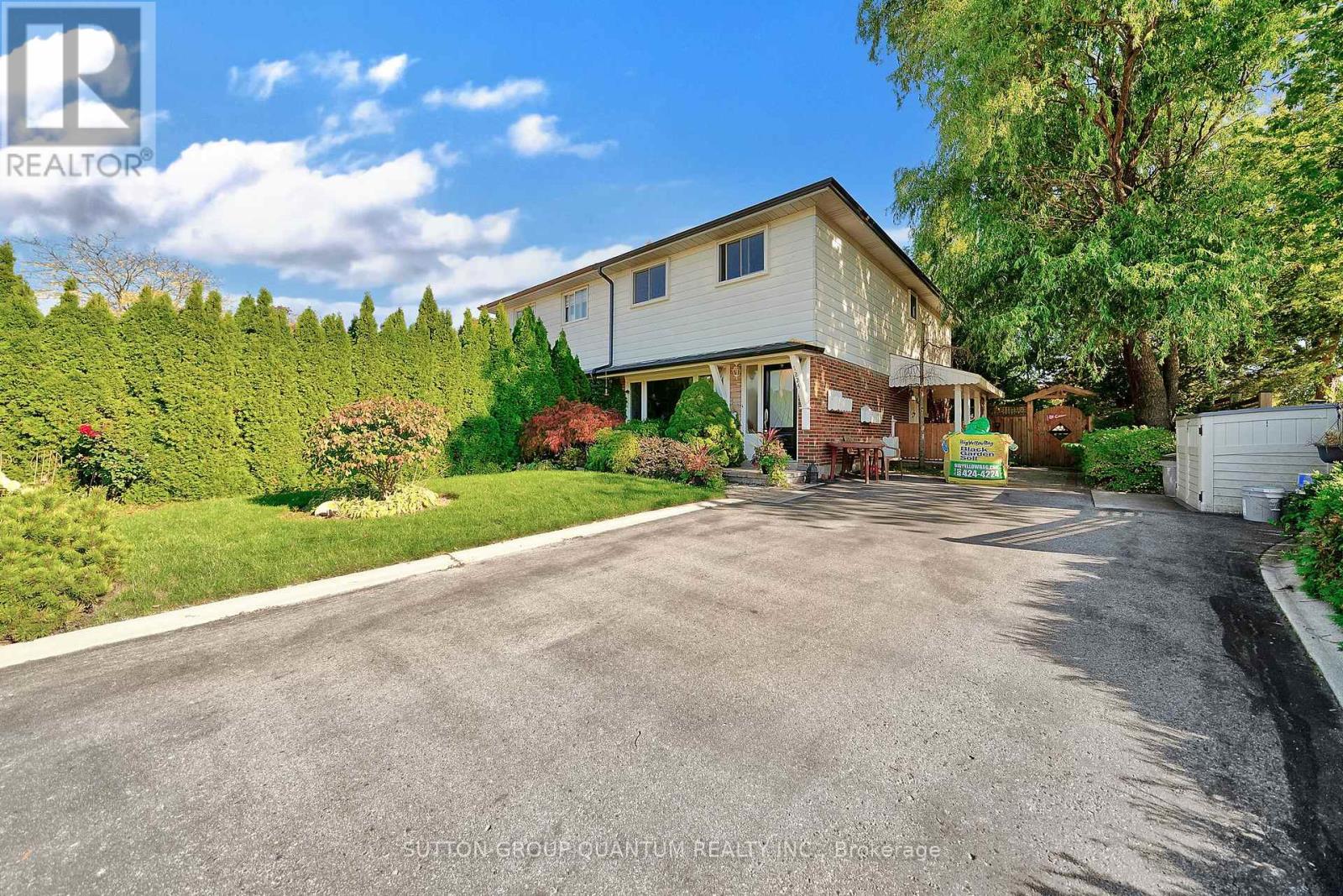 1224 FAIRDALE DRIVE, Mississauga, Ontario