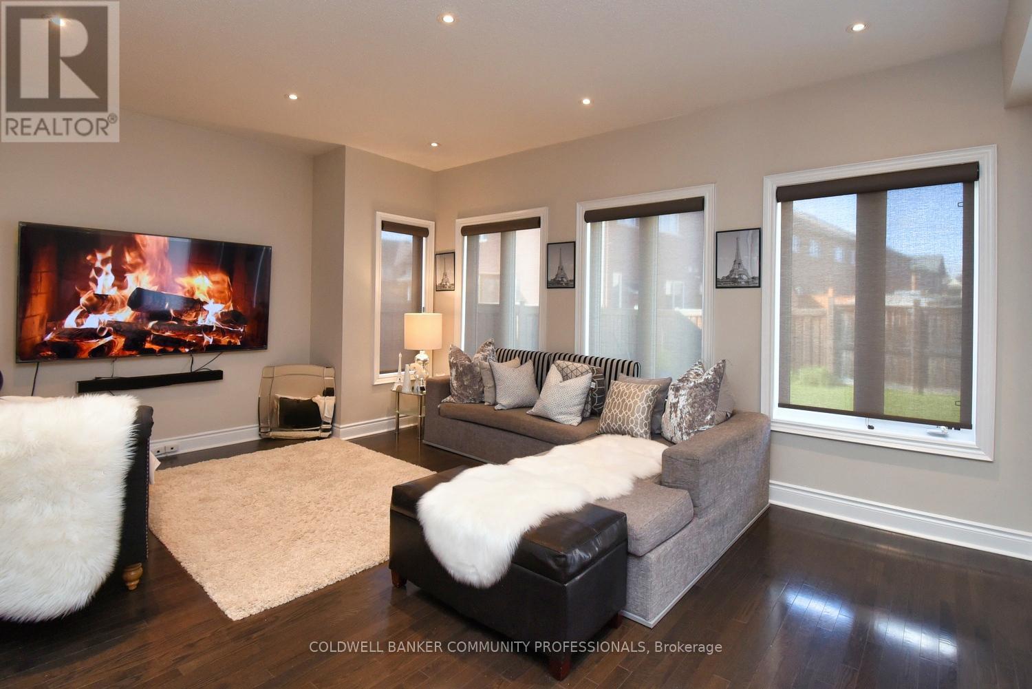 5 Dillon Drive, Brampton, Ontario  L6X 3B6 - Photo 16 - W12474743