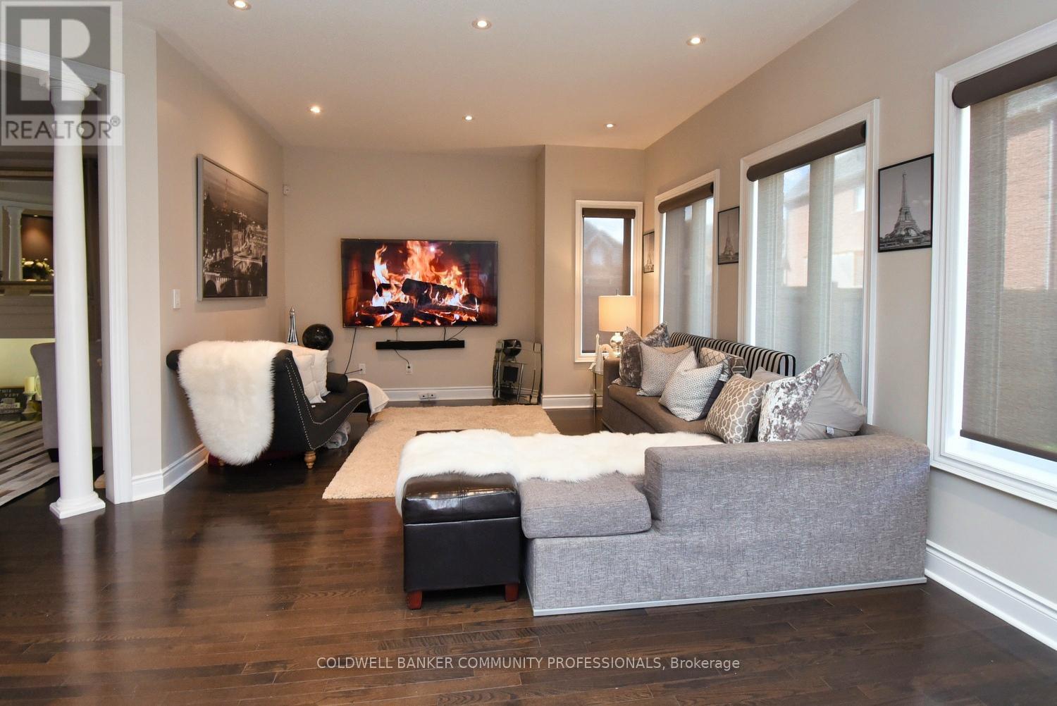 5 Dillon Drive, Brampton, Ontario  L6X 3B6 - Photo 17 - W12474743