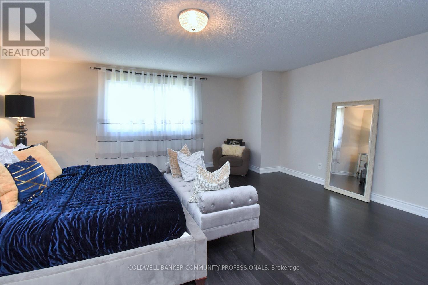 5 Dillon Drive, Brampton, Ontario  L6X 3B6 - Photo 22 - W12474743